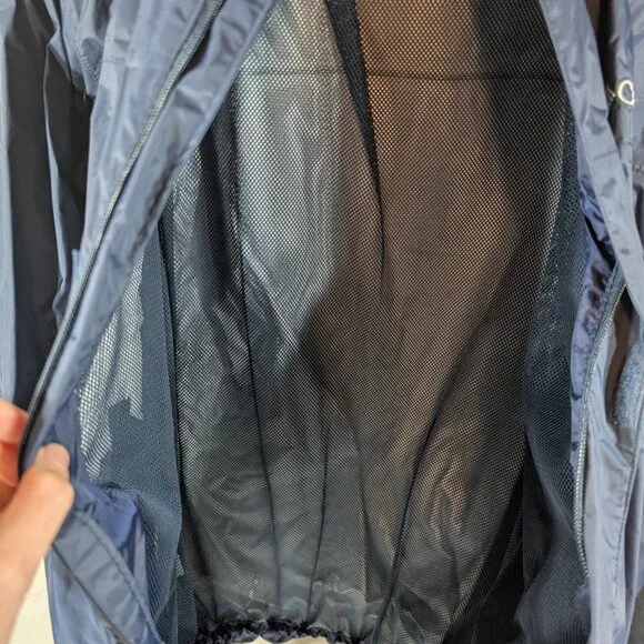 Columbia Jacket - Picture 3 of 5